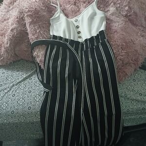 Summer dresses and jumpsuit bundle